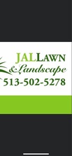Logo for JAL Lawn & Landscape