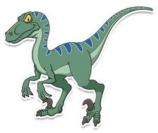 Raptor Pressure Washing logo