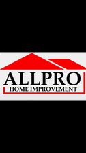 AllPro Roofing & Home Repair logo