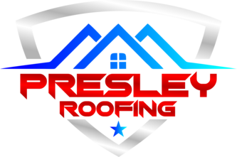 Presley Roofing and Construction Co., Inc. logo