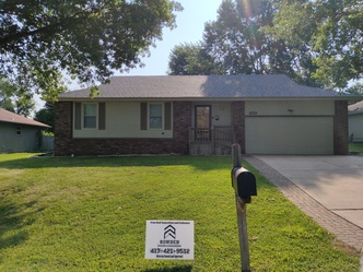 Rowden Roofing and Remodeling logo