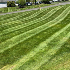 USA Lawn Care of Litchfield County logo