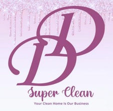 DD Super Clean llc - Home Facebook logo
