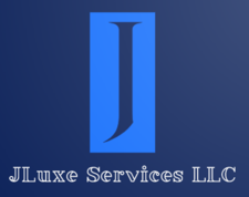 Logo for Jluxe Services, LLC