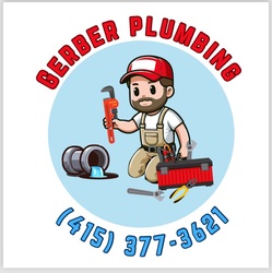 GERBER PLUMBING logo