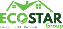 Ecostar Group, Inc. logo