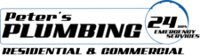 Flow Pros Plumbing  logo