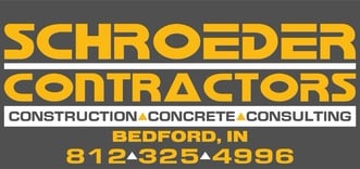 SCHROEDER CONTRACTORS LLC logo