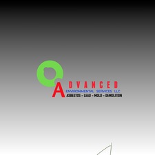 Advanced Environmental Services, LLC logo