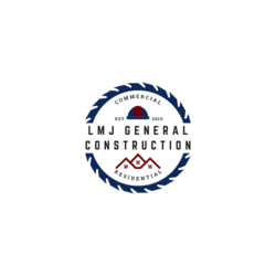 LMJ General Construction, LLC logo