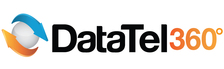 DataTel 360, Inc. logo