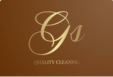 Logo for G's Quality Cleaning