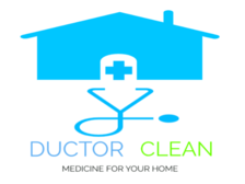 Logo for Ductor Clean