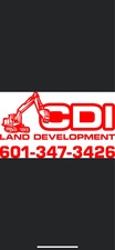CDI Land Development logo