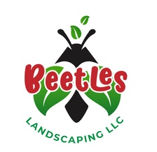 Logo for Beetles Lawnscaping