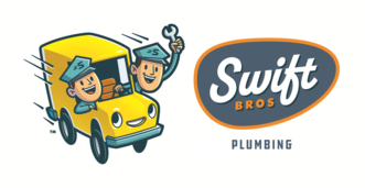 Swift Brothers Plumbing, Heating & Air LLC logo