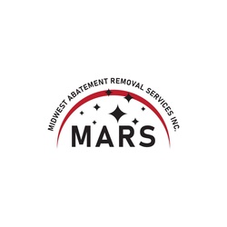 Midwest Abatement Removal Services, Inc. logo