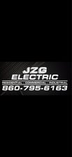 Logo for JZG Electric LLC