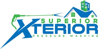 Superior Xterior Pressure Washing logo