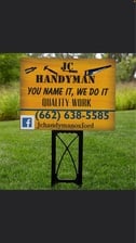 Avatar for JC Handyman