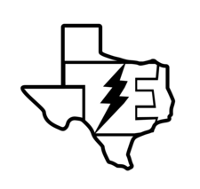 Logo for Thayer Electric