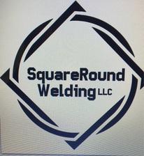 Square Round Welding logo