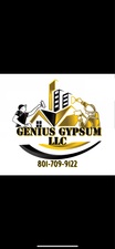 Logo for Genius Gypsum LLC