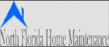 North Florida Home Maintenance, LLC logo