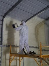 Avatar for Corner Stone Spray Foam Insulation