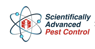 Scientifically Advanced Pest Control, LLC logo