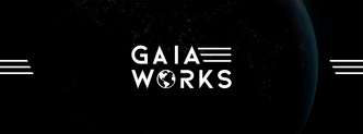 Gaia Works logo