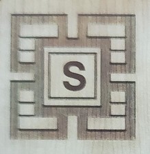 Logo for Sam's Home Improvement