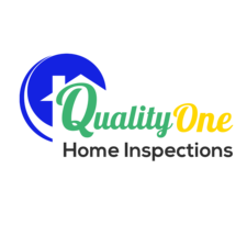 Quality One, LLC dba Quality One Home Inspections logo