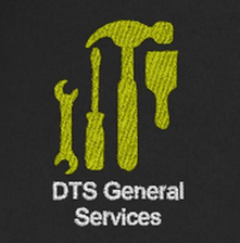 DTS General Services-Unlicensed Contractor logo