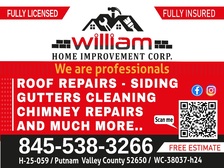 Avatar for Williams Home Improvement 1