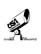 USA Lighting LLC logo