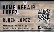 Avatar for Lopez Home Repair