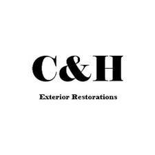 C&H Exterior Restorations, Inc. logo