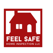 Feel Safe Home Inspection, LLC logo
