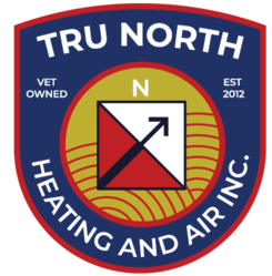 Tru North Heating and Air, Inc. logo