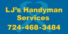 Avatar for LJ's Handyman Services
