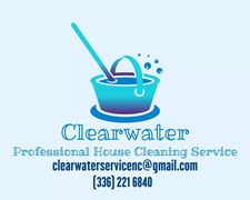 Avatar for Clear Water House Cleaning Service