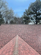 Logo for Father & Son Roofing, LLC