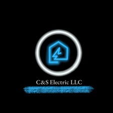 C&S Electric, LLC logo