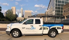 Logo for Prolift Garage Doors of Indianapolis