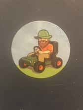 Logo for McHolland Maintenance Services