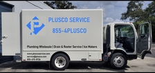 Plusco Service logo