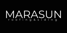Marasun Roofing logo