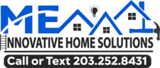 M & E Innovative Home Solutions, LLC logo