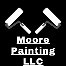 Logo for Moore Painting